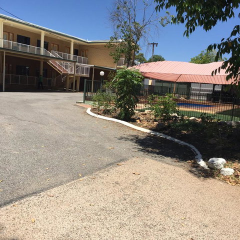 Townview Motel - Dentists Australia 3