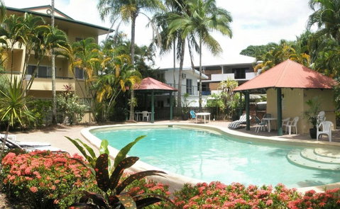 Tradewinds McLeod Holiday Apartments - Dentist Find 1