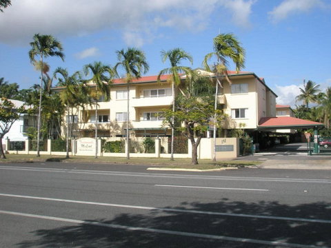 Tradewinds McLeod Holiday Apartments - Dentist Find 0