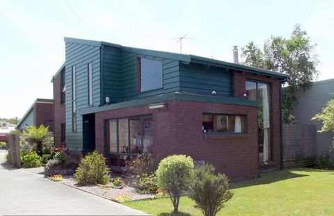 Trails End - Dentist Find 1