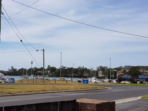 Trails End - Dentist Find 2