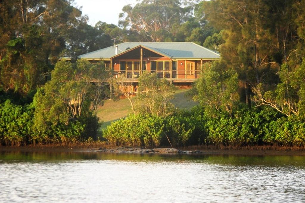 Tranquility - Adults Only Retreat
