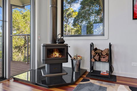 Tranquillity At Ravensbourne Escape - Dentist Search 1