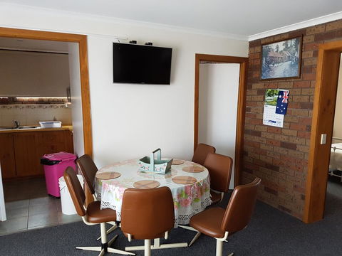 Traplins Accomodation - Dentist Find 3