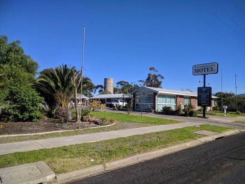 Travellers Inn Kaniva - Dentist Find 3