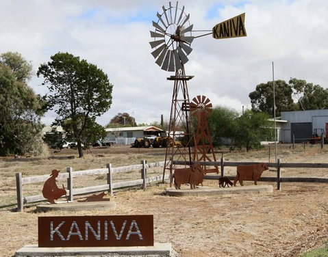 Travellers Inn Kaniva - Dentist Find 1
