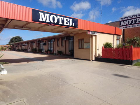 Travellers Rest Motel - Dentist Find 1