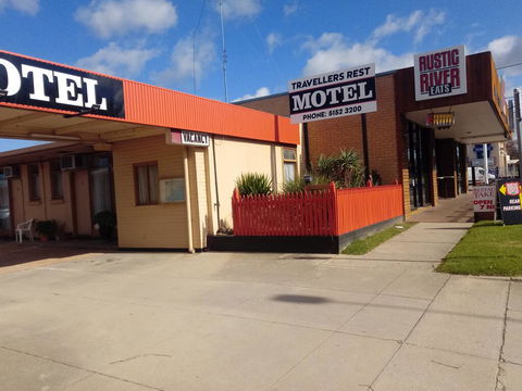 Travellers Rest Motel - Dentist Find 0