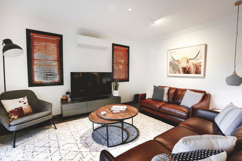 Tre Sorelle Camden - Dentists Australia 1
