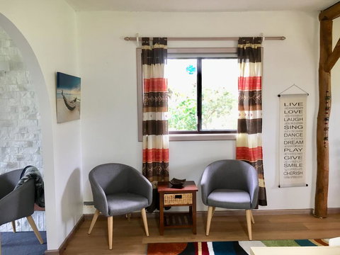 Tree Of Love Farm Stay - Dentist Search 3