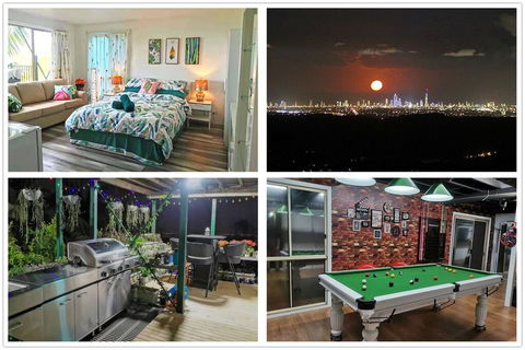 Tree Top House B&B - Dentists Australia 0