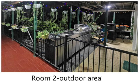 Tree Top House B&B - Dentists Australia 1