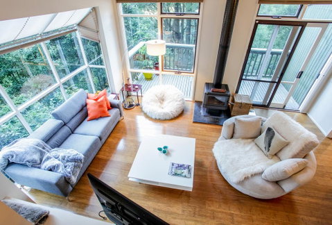 Tree Top Stay - Dentist Find 0
