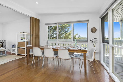 TREE TOPS VIEWS - BLAIRGOWRIE - Dentist Find 1