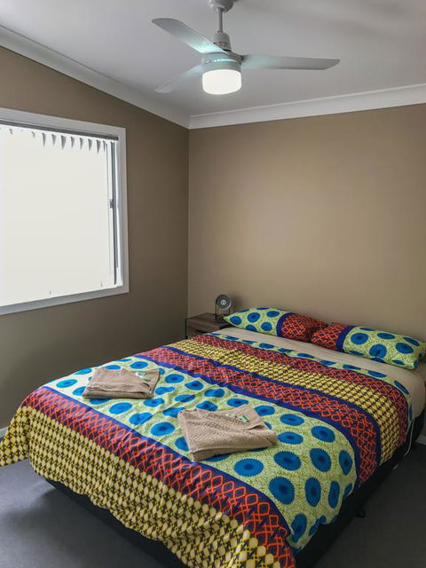 Treehaven Tourist Park - Dentist Find 3