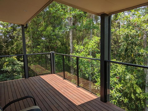Treetops Haven - Dentist Find 0