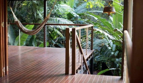 Treetops Retreat Cairns - Dentist Search 1