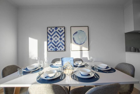 Trendy Sweet Home 4Beds@Blackburn South - Dentist Search 1