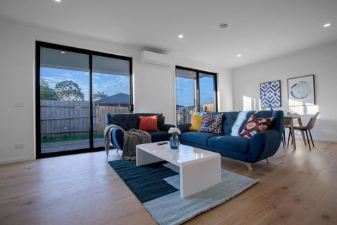 Trendy Sweet Home 4Beds@Blackburn South - Dentist Search 2