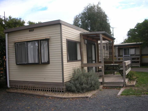 Triabunna Cabin & Caravan Park - Dentist Find 3