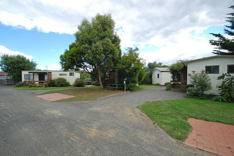 Triabunna Cabin & Caravan Park - Dentist Find 2