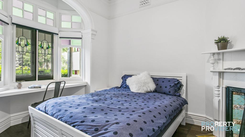 Tribeca on West Executive Escape