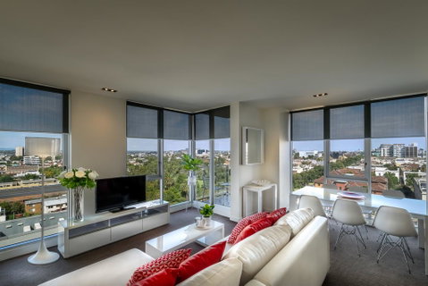Tribeca Serviced Apartments - Dentist Find 0