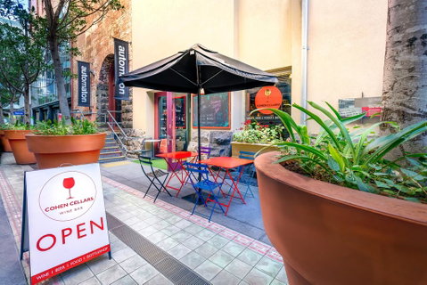 Tribeca Serviced Apartments - Dentist Find 2