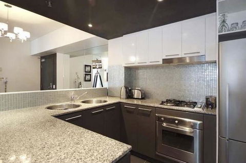 Trilogy On The Esplanade. Room With A View! - Dentist Search 2