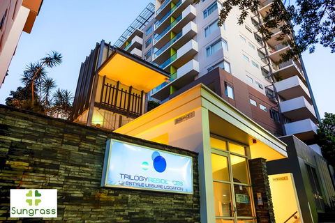 Trilogy Residences Brisbane - Dentist Find 1