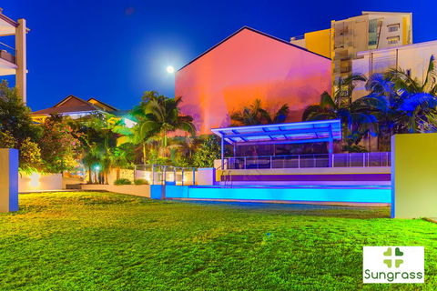 Trilogy Residences Brisbane - Dentist Find 2