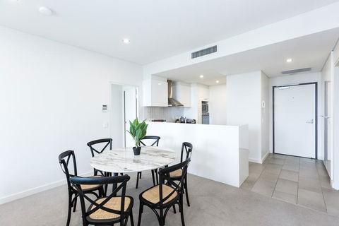 Trendy, Self Contained Inner City Apartment - Dentist Find 2