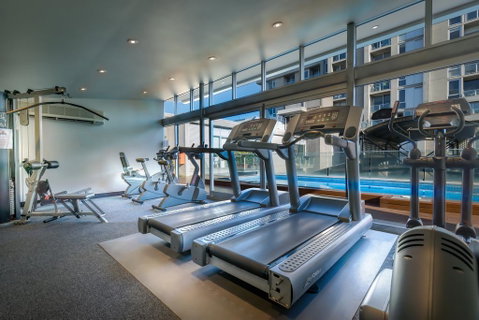 Tribeca Serviced Apartments - Dentist Find 1