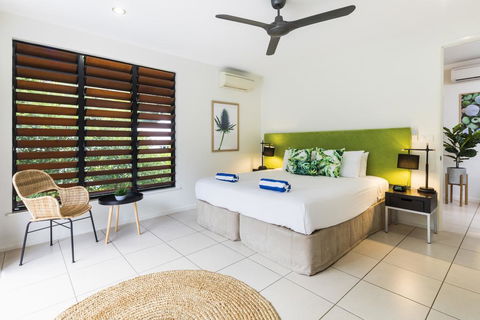 Trito - Luxury Holiday House - Dentists Australia 2