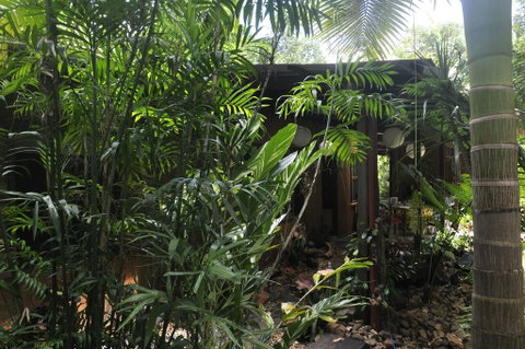 Tropical Bliss Bed And Breakfast - Dentist Find 2