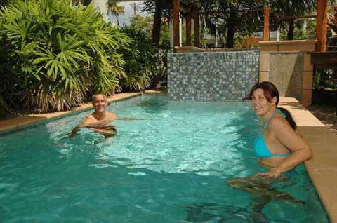 Tropical Heritage Cairns - Dentists Australia 3