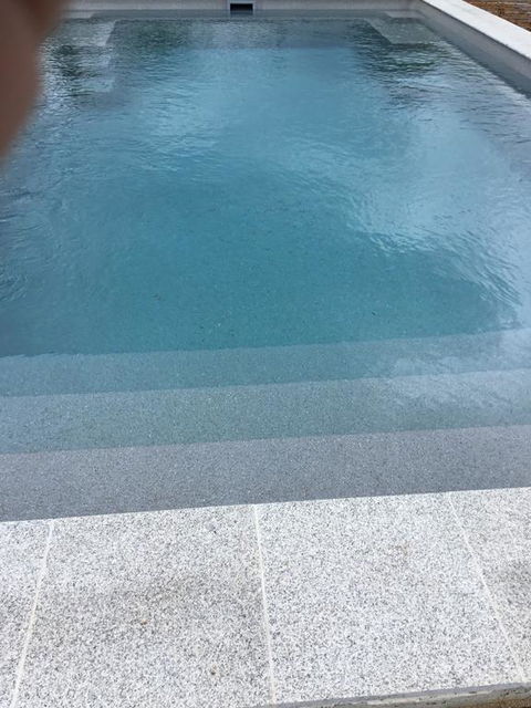Tropical Retreat - Dentist Find 3