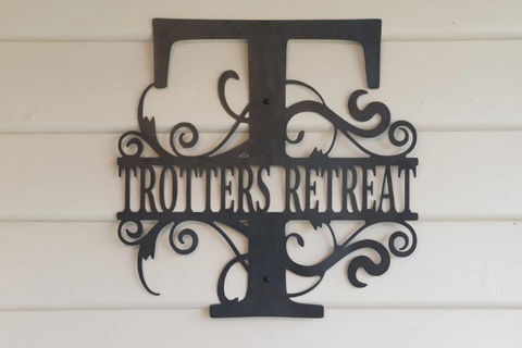 Trotters Retreat - Dentist Search 0