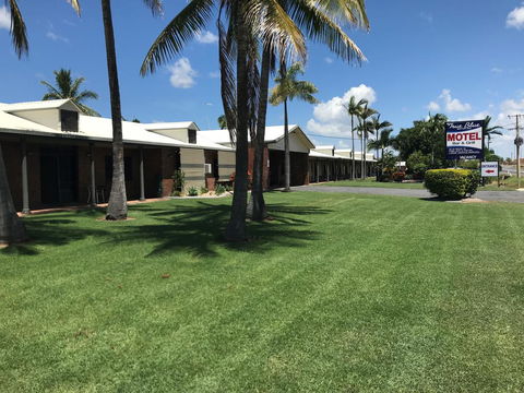 True Blue Motor Inn - Dentist Find 3