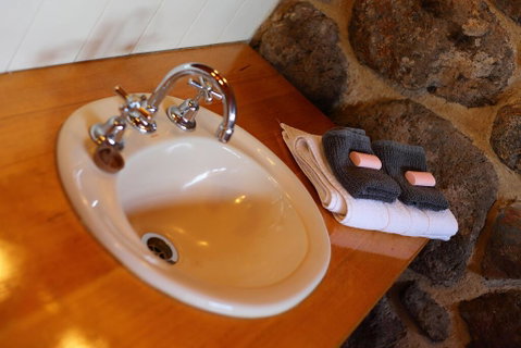 Tuki Retreat - Dentist Find 1