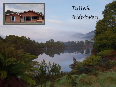 Tullah HideAway - Dentist Find 0