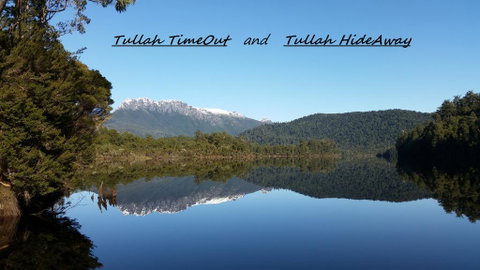 Tullah HideAway - Dentist Find 1