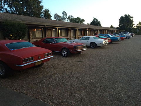Tumut Valley Motel - Dentist Find 0