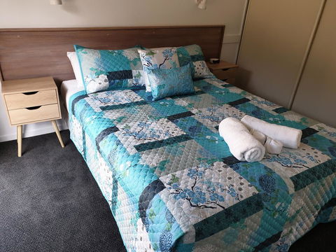 Tuncurry Lakes Resort - Dentist Find 3