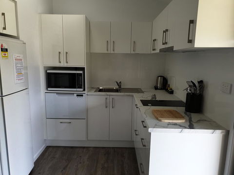 Tuncurry Lakes Resort - Dentist Find 2
