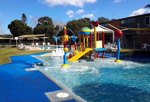 Tuncurry Lakes Resort - Dentist Find 0