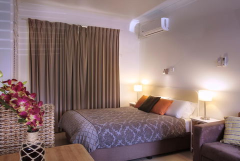 Tuncurry Motor Lodge - Dentists Australia 0