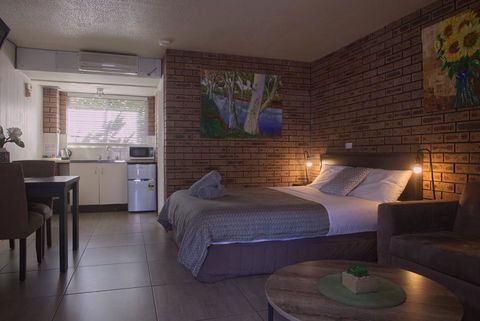 Tuncurry Motor Lodge - Dentists Australia 1