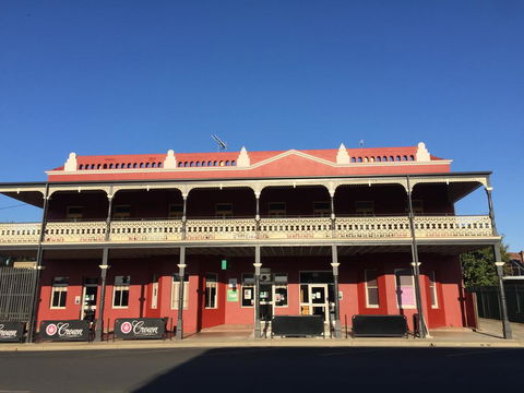 Tumut Star Hotel - Dentist Search 0