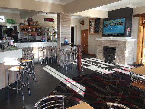 Tumut Star Hotel - Dentist Search 1